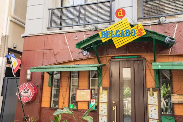 デルガドス（Delgado's）