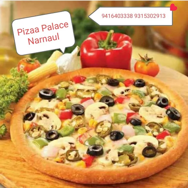 Pizza Palace Narnaul