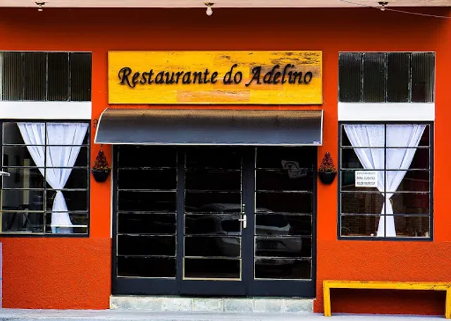 Adelino Restaurante - Comida Tradicional Caseira
