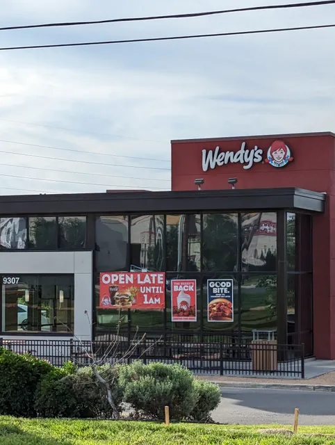 Wendy's