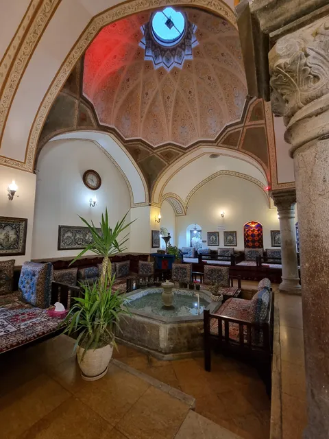 Arasbaran Persian Restaurant
