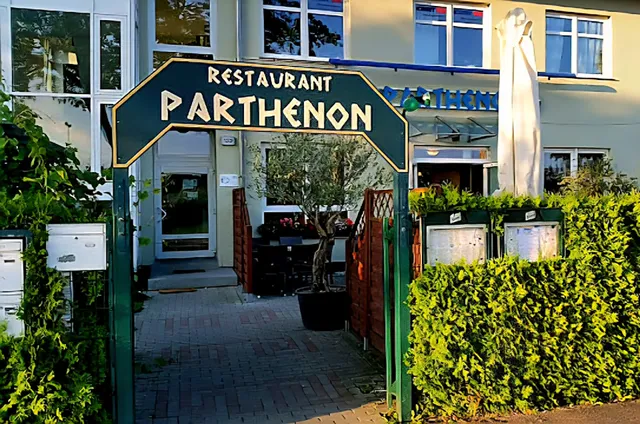 Parthenon Griechisches Restaurant