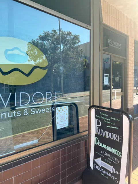 Providore Doughnuts & Sweets