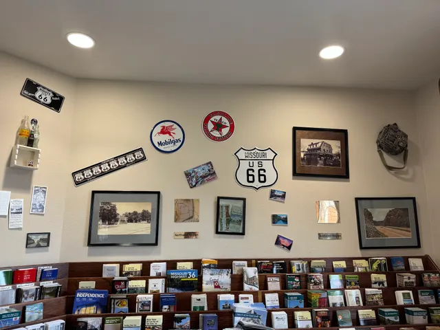 Pulaski County Tourism Bureau & Visitors Center