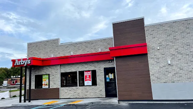 Arby's