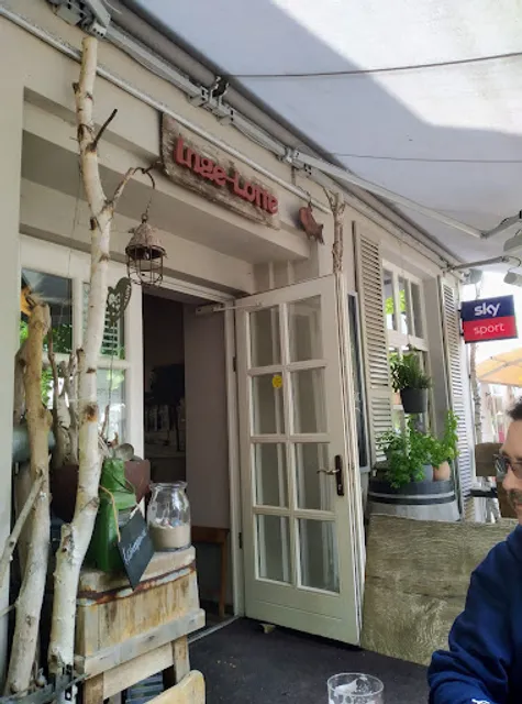 Restaurant Ingelotte