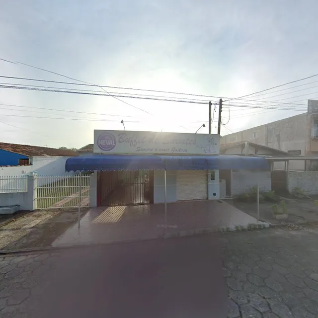 Neval Buffet De Sorvete