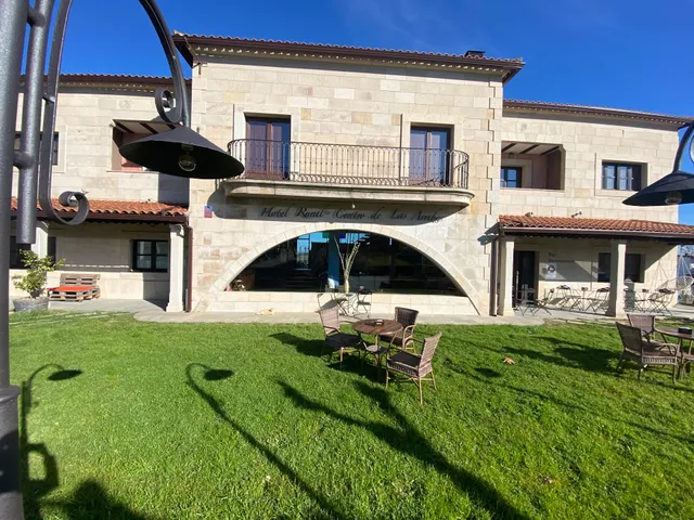 Hotel Rural Centro de las Arribes