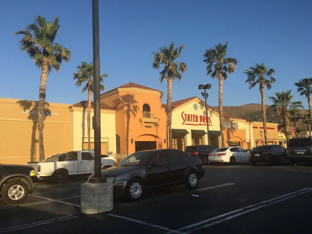 Stater Bros. Markets