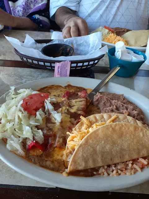 Claudia's Restaurant #2