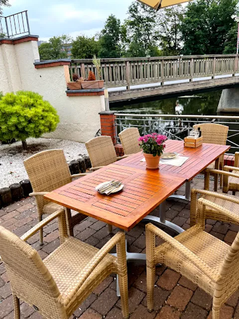 Restaurant Divino in Celle