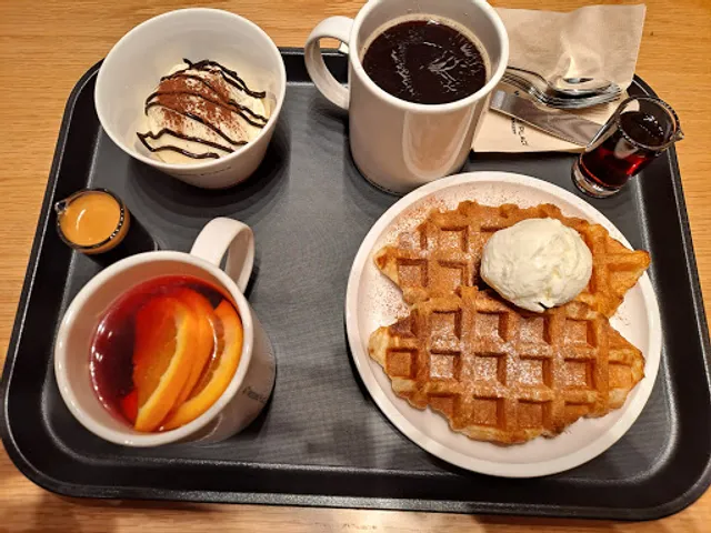 투썸플레이스 울산성남점