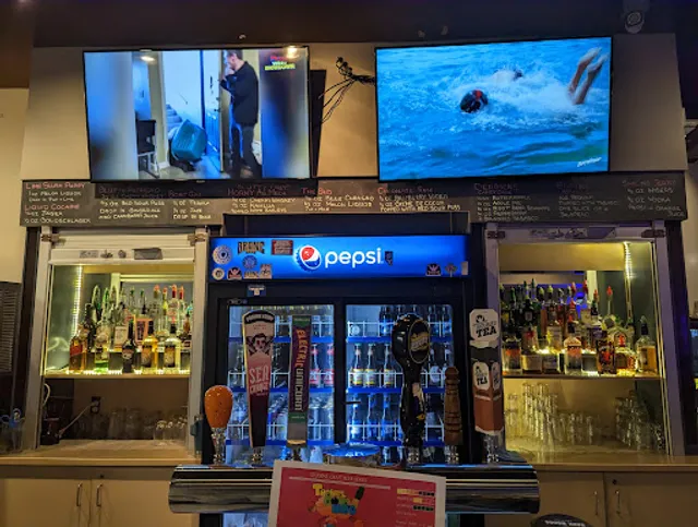 The Crossing Restaurant