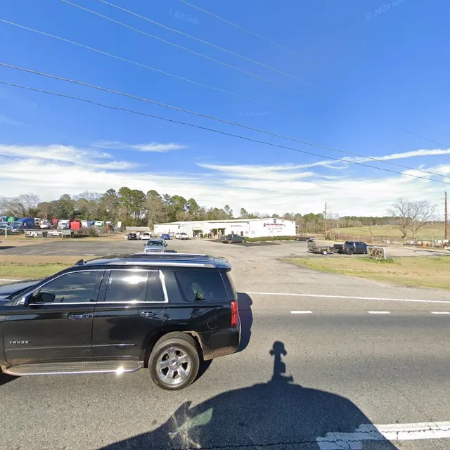 Short & Paulk Supply Co