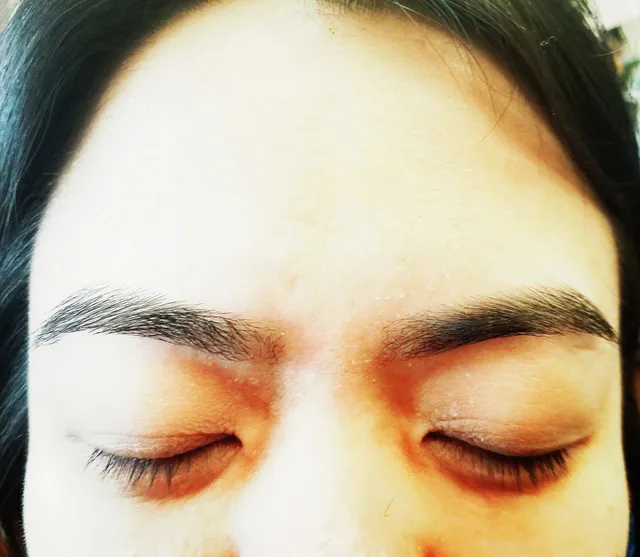 QueenP Threading Salon