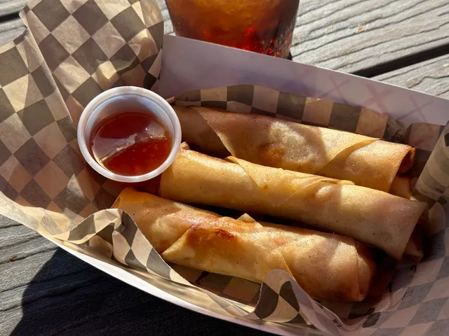 Yala-yala Nomad Kitchen