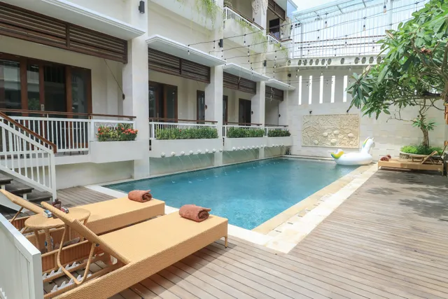 Rumah Padi guesthouse