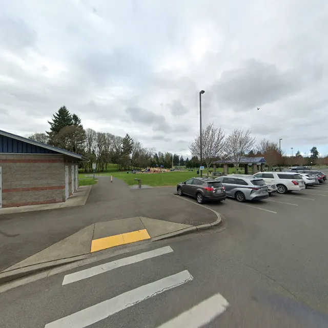 Children's Playground