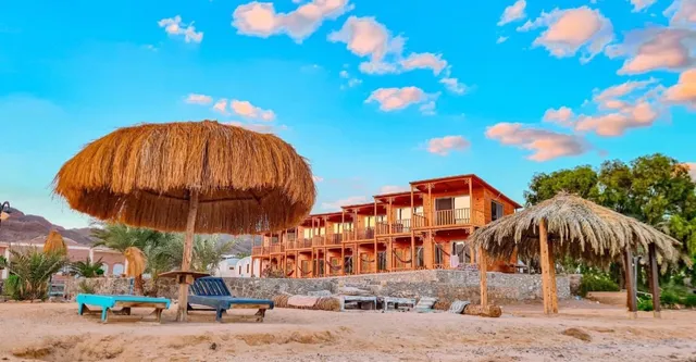 Mermaid Camp Nuwbiea