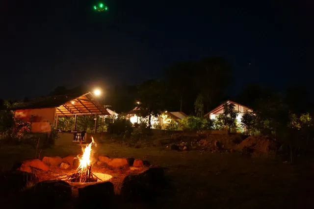 Namma Chikmagaluru Homestay & Jeep Safari