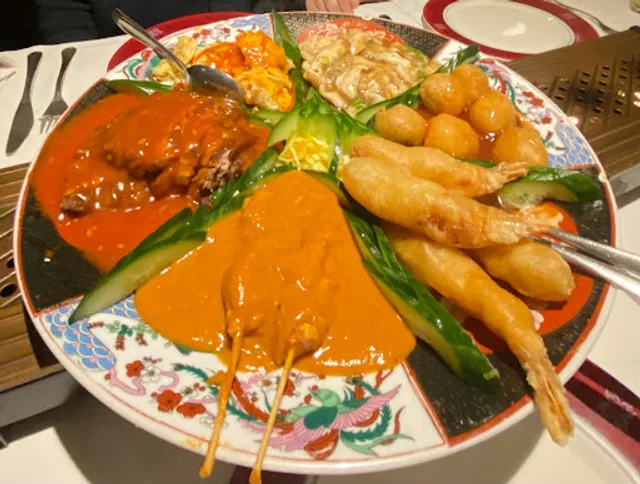 Rose Garden 🇨🇳