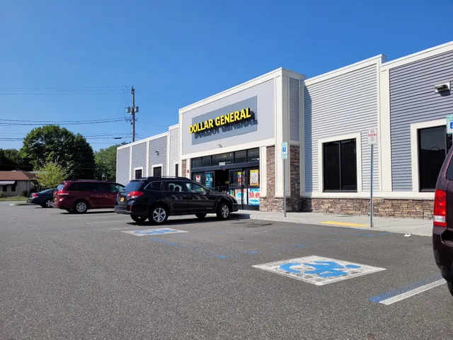 Dollar General