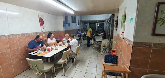 Cenaduría "El Sopecito"