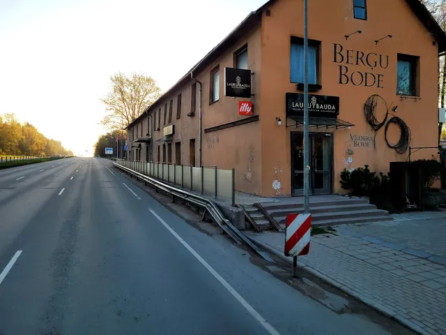 "Vindenman" SIA, veikals "Lauku Bauda"