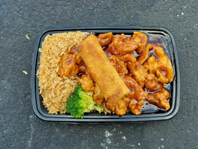 Rice Kitchen Asian Cuisine