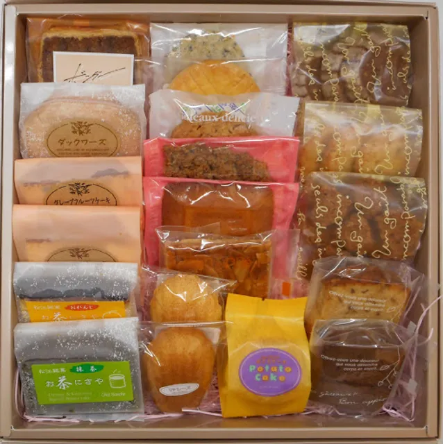 シェ・ブラン城北店