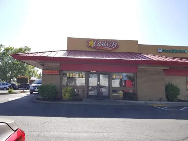 Carl’s Jr.