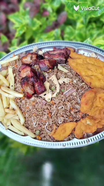 Restaurante Chino, La Casa Del Señor Wok.