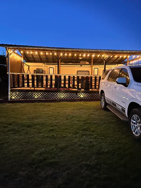 Cedar Cove RV Resort