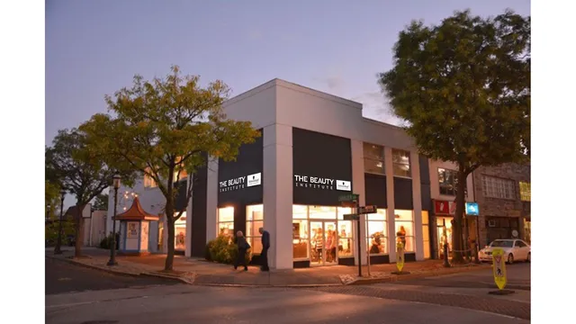 The Beauty Institute