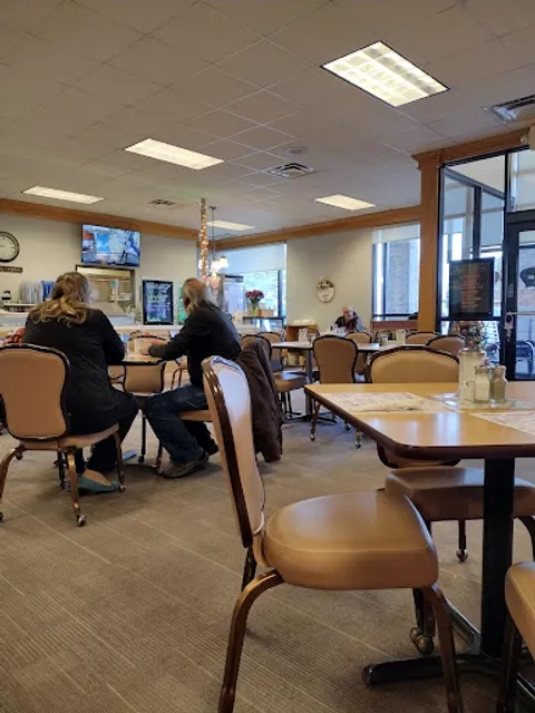 Wadham's Country Kitchen