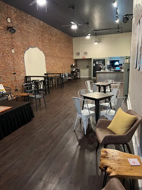 3R² (3R Squared) Coffee & Events