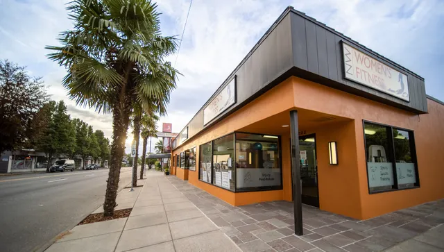 NW Women's Fitness Club