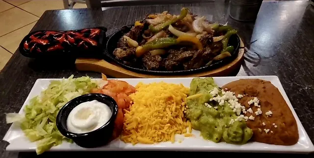Andale Mexican Restaurant