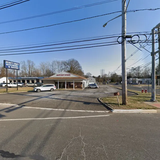 Beauty Craft Kitchen & Baths