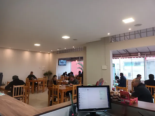 Manjericão Restaurante