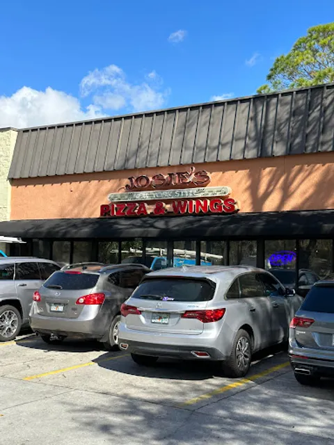 Josie's Pizza & Wings-MetroWest