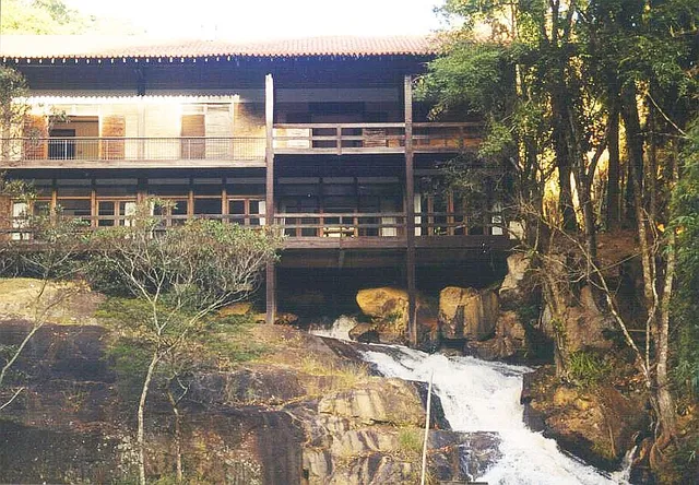 Canto das Águas Atibaia