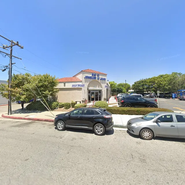 Big C Jewelry & Loan