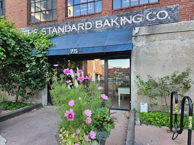 Standard Baking Co