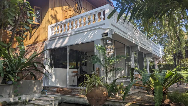 Atelier 36 - Offices & Coliving