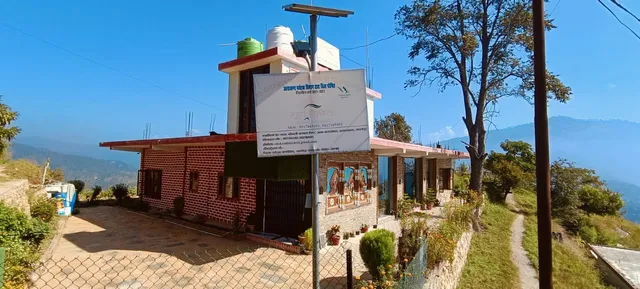 Surya palace home stay