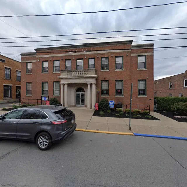 City of Pittston City Hall