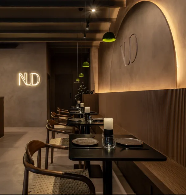 NUD Restaurant