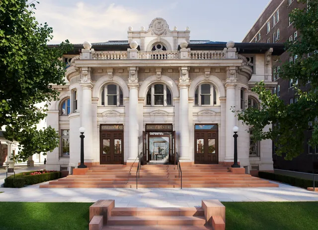 O.C. Tanner Jewelers