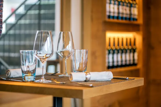 Seerestaurant Fischerstube